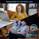 ACEMAGIC AX16 Pro AMD Ryzen 7 5700U Laptop with 16.1" Display